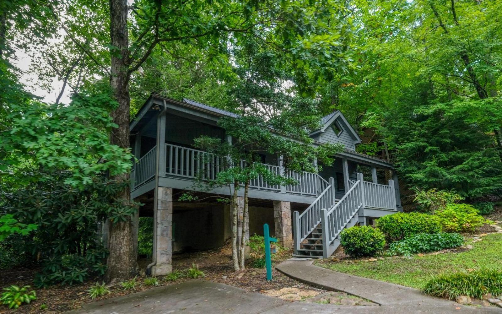 Villa Hacienda à Gatlinburg Extérieur photo