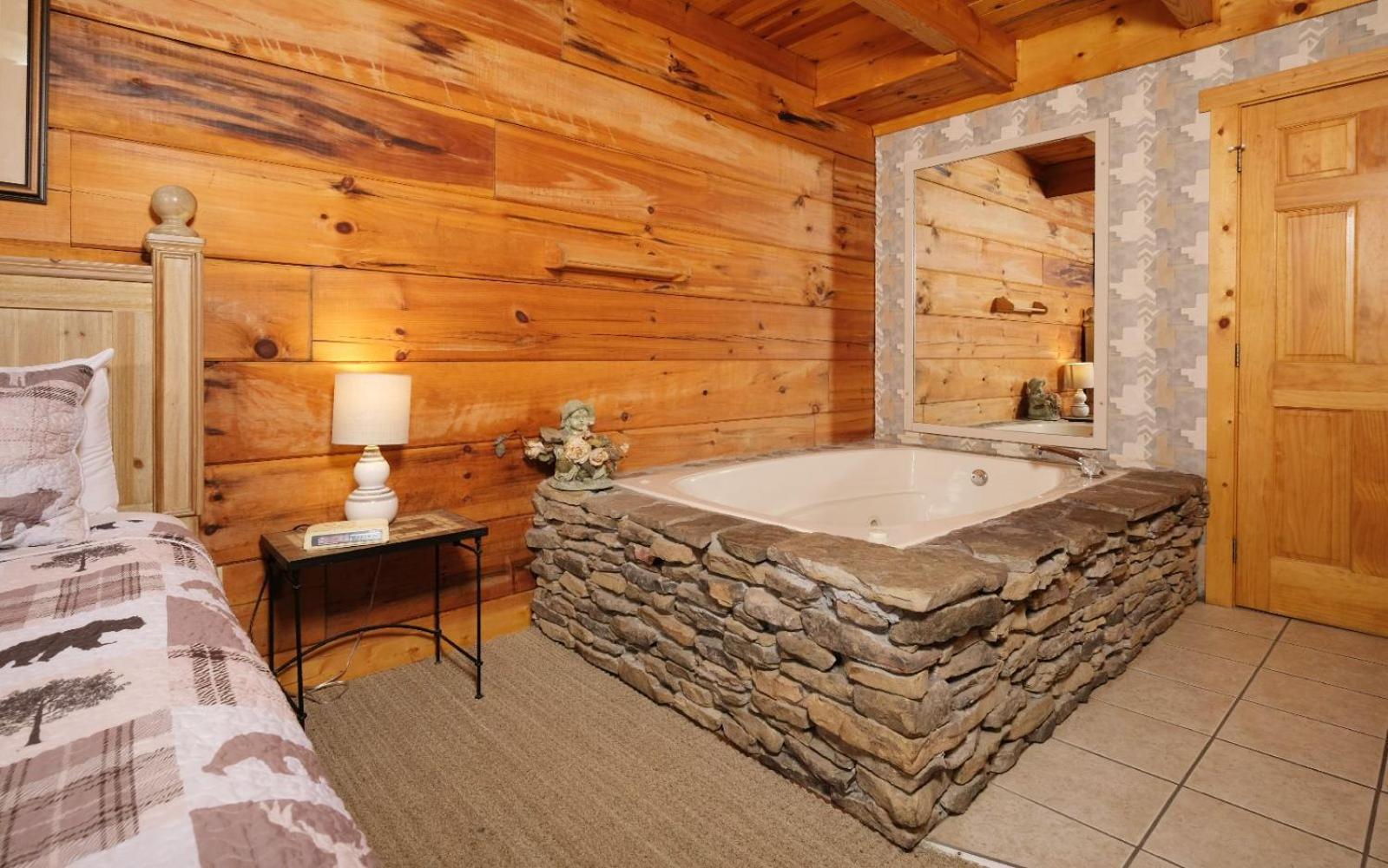 Villa Hacienda à Gatlinburg Extérieur photo